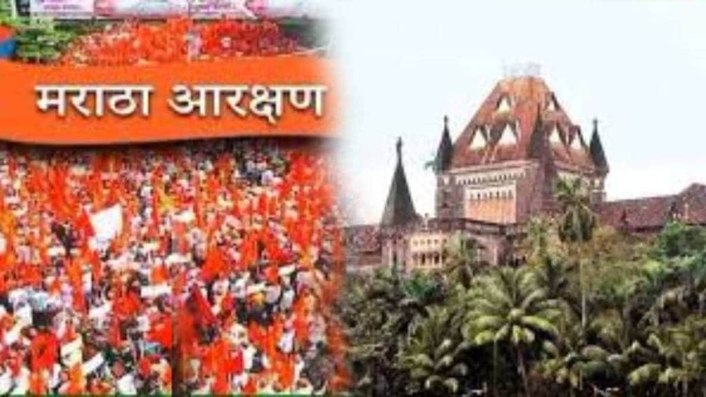 New hearing in Maratha reservation case from today