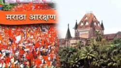 मराठा आरक्षणाप्रकरणी आजपासून नव्याने सुनावणी