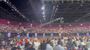 Thackeray brothers Marathi event in thane