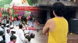“वारीला जायची खूप इच्छा होती पण…”, मराठी अभिनेत्याने व्यक्त केली खंत; म्हणाला, “एकादशीच्या दिवशी…”