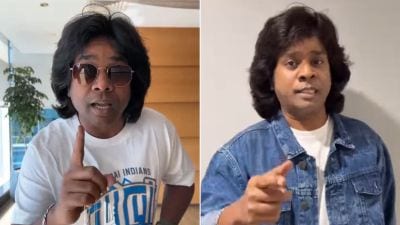 “त्यांना फिल्टरपाड्यात घेऊन जाईन आणि…”, गौरव मोरेने ट्रोलर्सना दिलं सणसणीत उत्तर; म्हणाला…