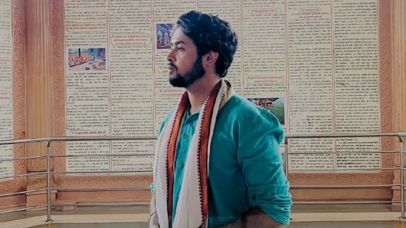 marathi actor parth ghatge share recents social and political situational post (1)