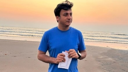 marathi actor sankarshan karhade shares childhood memories of friendship with muslim friends