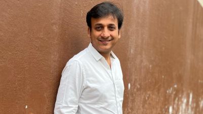 “आणि गणपती बाप्पा न्यायला आले”, संकर्षण कऱ्हाडेने सांगितला गणपतीपुळेमधील ‘तो’ अनोखा अनुभव