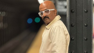 मराठीत कंपूशाही आहे का? वैभव मांगलेंचं स्पष्ट उत्तर; म्हणाले, “खुन्नस म्हणून…