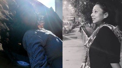 “गरीबांचे स्टॉल बंद पाडू नका”, मराठी अभिनेत्रीची संतप्त पोस्ट; म्हणाली, “हिंमत असेल तर…”