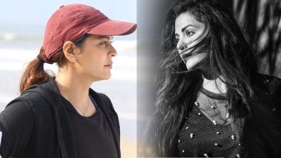 “दुसऱ्याचा अपमान करणं…”, सध्याच्या कॉमेडीबद्दल मराठी अभिनेत्रीची स्पष्ट भूमिका; म्हणाली…