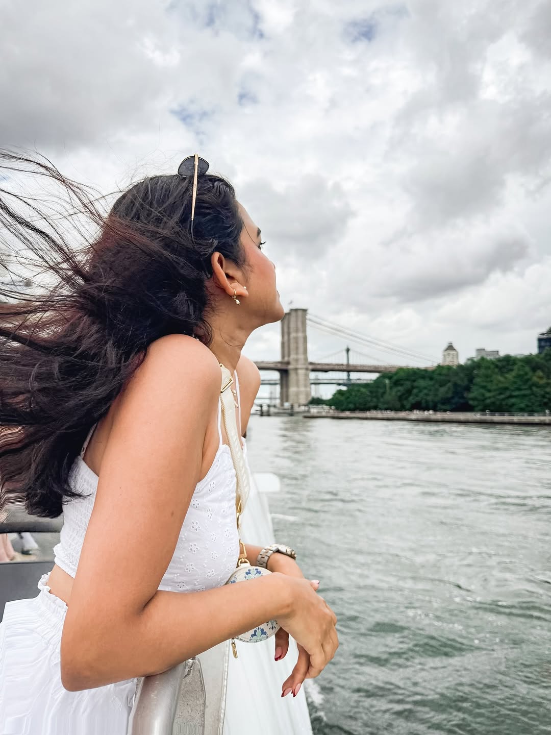 marathi actress mitali mayekar shared photos new york city