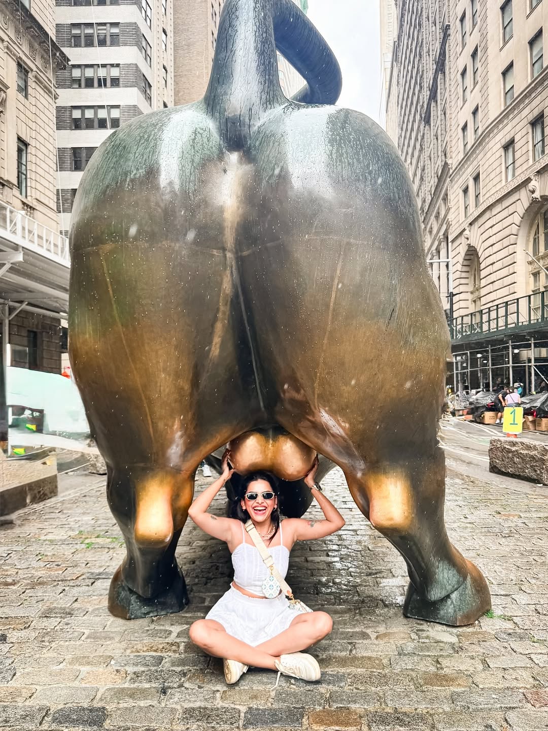 marathi actress mitali mayekar shared photos new york city