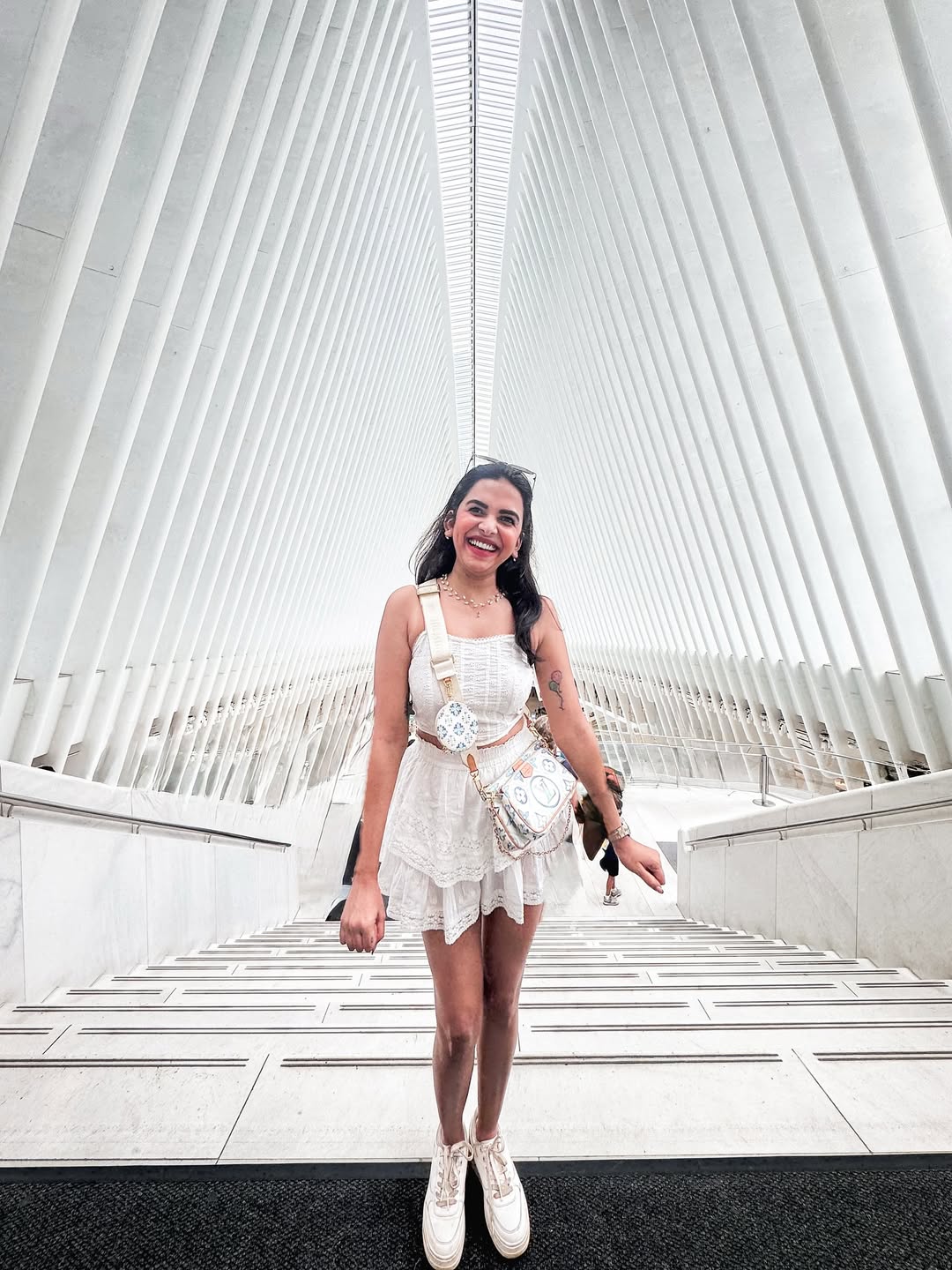 marathi actress mitali mayekar shared photos new york city