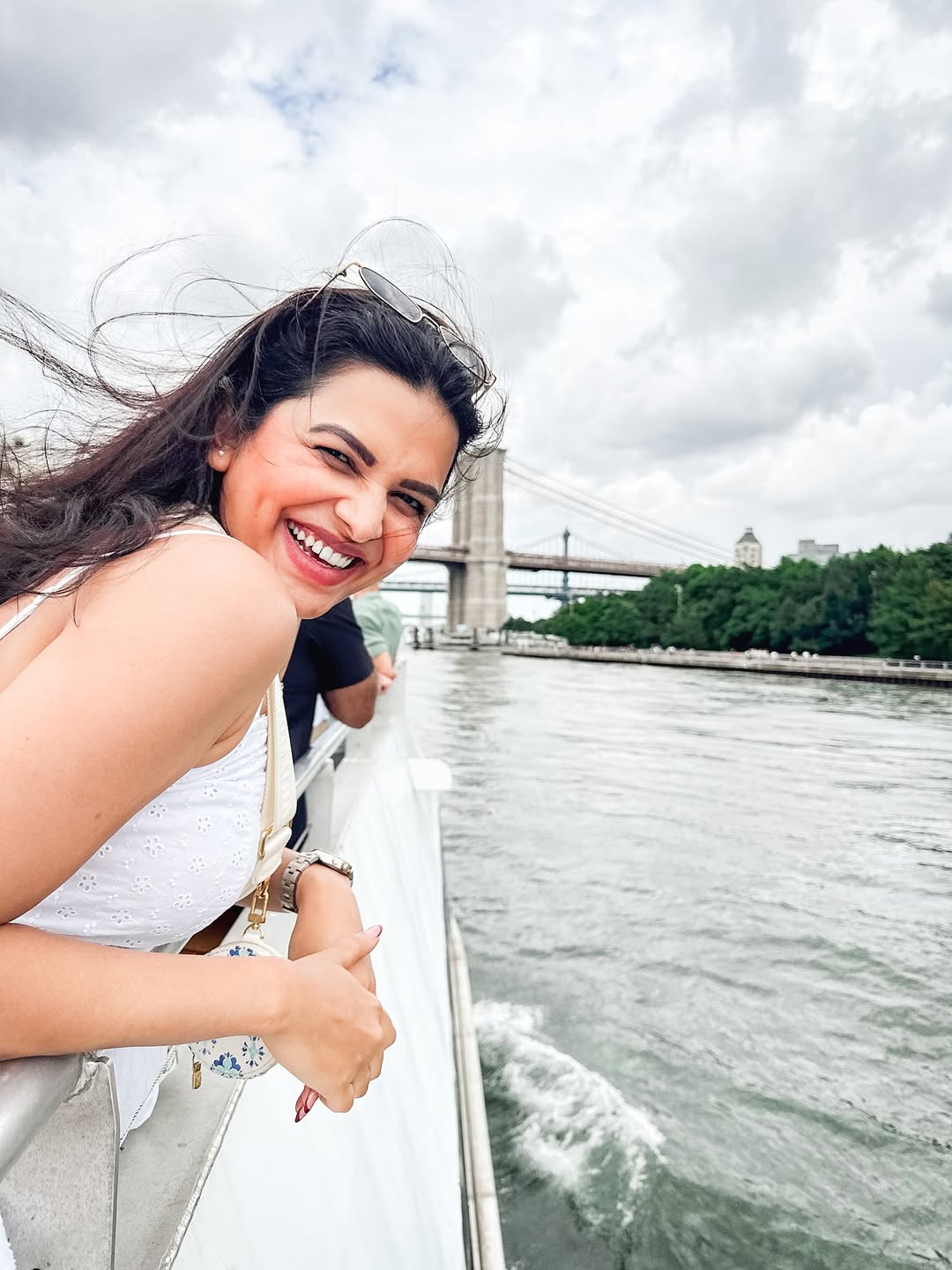 marathi actress mitali mayekar shared photos new york city