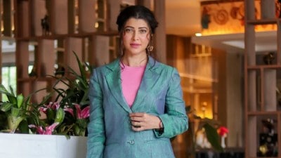 निवडणूक लढवायला आवडेल का? तेजस्विनी पंडितने दिलं ‘हे’ उत्तर; अभिनेत्री म्हणाली…