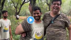 महाराष्ट्रातल्या तरुणाला हरियाणामध्ये काय विचारलं पाहा; हिंदी-मराठी वादाला चपराक मारणारा VIDEO