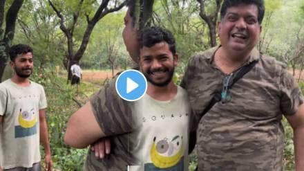 marathi and hindi debate viral video