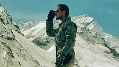 “हा कोणता माज?” मराठी-हिंदी भाषा वादावर ‘बिग बॉस’ फेम अभिनेता म्हणाला, “कष्ट करून…”