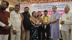 फडणवीसांचे मंत्री म्हणाले, आमची मुले कॉन्व्हेन्टमध्ये आणि चिंता करायची मराठी…