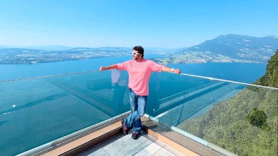 रिअ‍ॅलिटी शो स्क्रिप्टेड असतात का? मराठी गायकाने व्यक्त केलं स्पष्ट मत; म्हणाला…