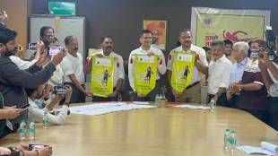 Thane Municipal Corporation plans to hold marathon competition from this year