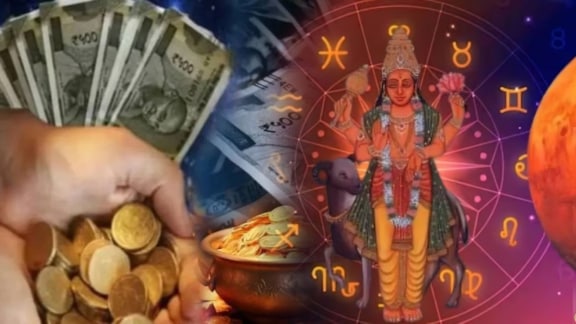 Mangal gochar mars transit in kanya benefit to Sagittarius leo Pisces money wealth success career astrology horoscope