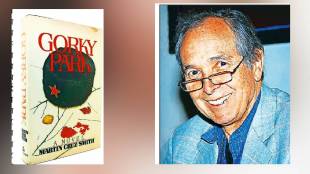 Loksatta bookbatmi The Grand Master of detective stories