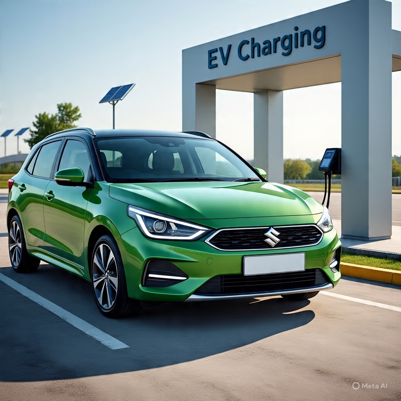 Who will Tesla compete with in India?