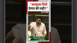 What did Varun Sardesai say in the Assembly
