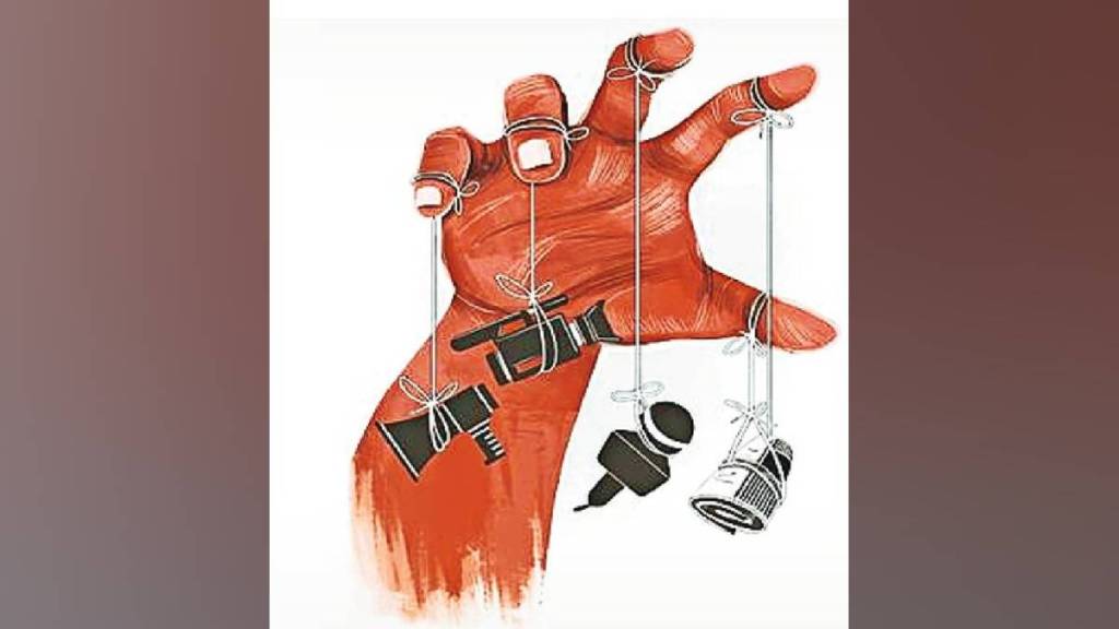 Media awareness in the media sector has been rendered fruitless due to judicial intervention and citizen pressure