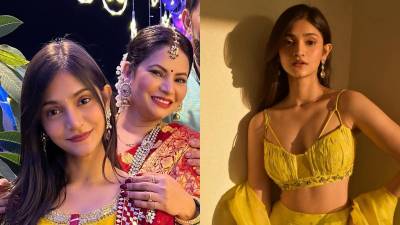 व्यवसाय, पेंटिंग, अभिनय अन्…; मेघा धाडेची लेक लहान वयात करतेय ‘इतक्या’ गोष्टी, म्हणाली…