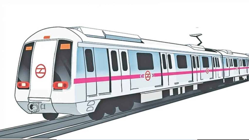 metro 1 to get addition 2 coaches in mumbai