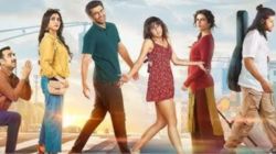 Entertainment News LIVE Updates: ‘मेट्रो इन दिनों’ने बॉक्स ऑफिसवर ८ व्या दिवशी किती केली कमाई? एकूण कलेक्शन किती? घ्या जाणून…