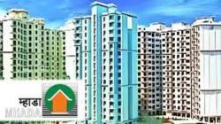 ‘म्हाडा’ची २० टक्के योजनेतील घरे आवाक्यात; खासगी विकासकांच्या मनमानीला चाप