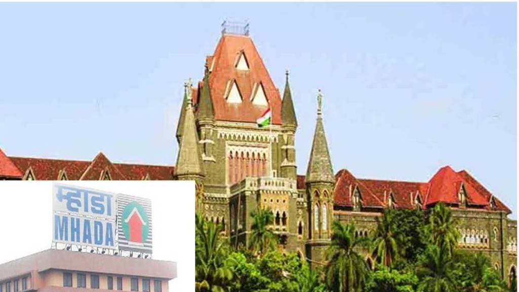 935 notices issued by MHADA to old cessed buildings are illegal