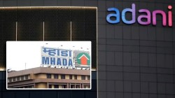 मोतीलाल नगर पुनर्विकास: म्हाडाचे मुंबई मंडळ आणि अदानी समुहात करार