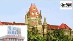 इमारत धोकादायक घोषित करण्याचा ‘म्हाडा’ला अधिकारच नाही? उच्च न्यायालयाच्या महत्त्वपूर्ण निर्णयाचे काय परिणाम होणार?