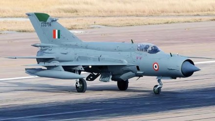mig 21 to be retired from indian air force