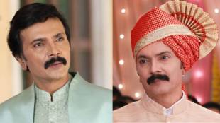 Milind Gawali Rejected 3 Roles after Aai Kuthe Kay karte Serial