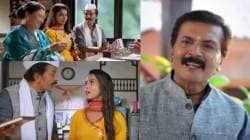 ‘आई कुठे काय करते’ फेम अनिरुद्धची हिंदी मालिकेत एन्ट्री! पत्नीच्या भूमिकेत झळकणार ‘या’ अभिनेत्री, मिलिंद गवळी म्हणाले…
