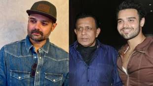 Mithun Chakraborty Son Opens Up about debut films failure says father helped him during tough time