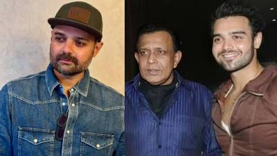 “वर्षभर घराबाहेर गेलो नाही…”, मिथुन चक्रवर्तींच्या मुलाने व्यक्त केली खंत; म्हणाला…