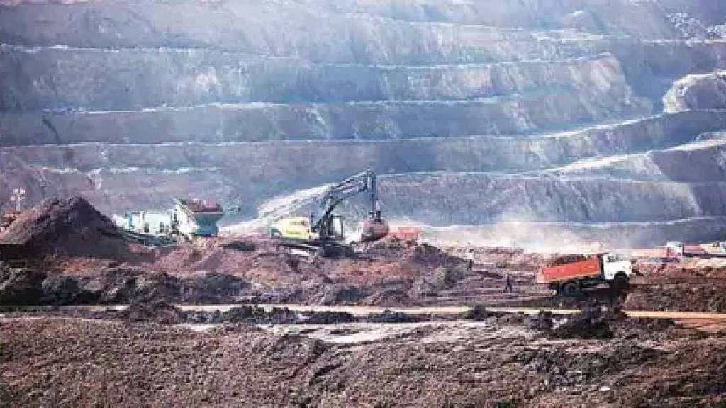 Permission to transport minor minerals will be available online