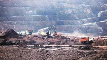 Permission to transport minor minerals will be available online