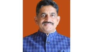 MLA Bhimrao Tapkir firmly raises ring road affected farmers issue in assembly