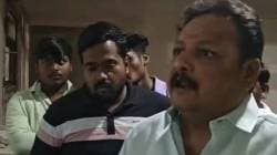 राज ठाकरे यांच्याविरुद्ध आक्षेपार्ह पोस्ट केल्याप्रकरणी पुण्यात मनसे कार्यकर्ते आक्रमक