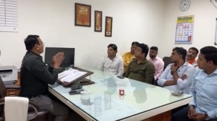 mns Avinash Jadhav warns officials over potholes on Gaymukh Ghat road