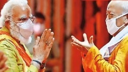 लाल किल्ला: नेहरूंचा विक्रम मोदींना मोडायचा नाही?
