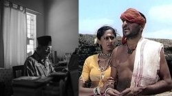 मानसोपचारतज्ज्ञ अभिनेत्याने मराठीसह बॉलीवूड गाजवलं, स्मिता पाटीलबरोबर दिला सुपरहिट सिनेमा, पद्मश्रीने झाले सन्मानित