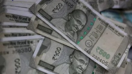 Maharashtra state fiscal deficit crosses Rs 1 lakh crore