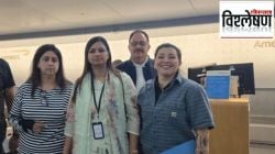 २५ वर्षांपूर्वी फसवणूक करून फरार झालेल्या महिलेला अमेरिकेत अटक; कोण आहे मोनिका कपूर? तिच्यावरील आरोप काय?