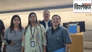 monika kapoor arrested in united states