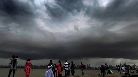 Meteorological Department has warned of heavy rain in Maharashtra in the next 24 hours